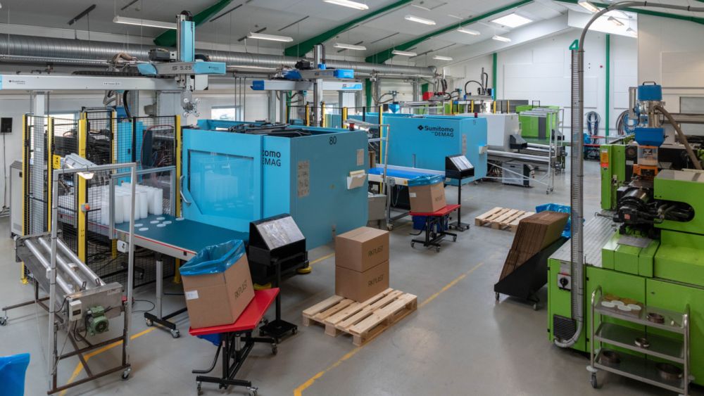 Injection Moulding Jobs Australia