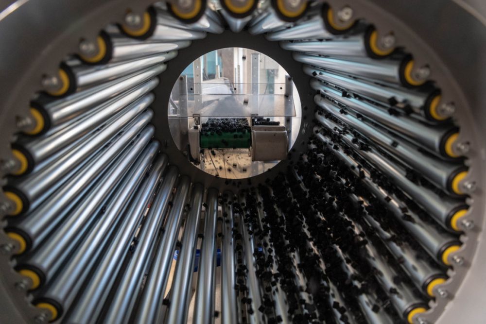 Product development Dania Plast A/S