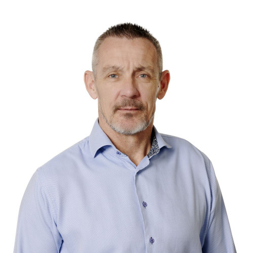 Henrik Snild Nielsen