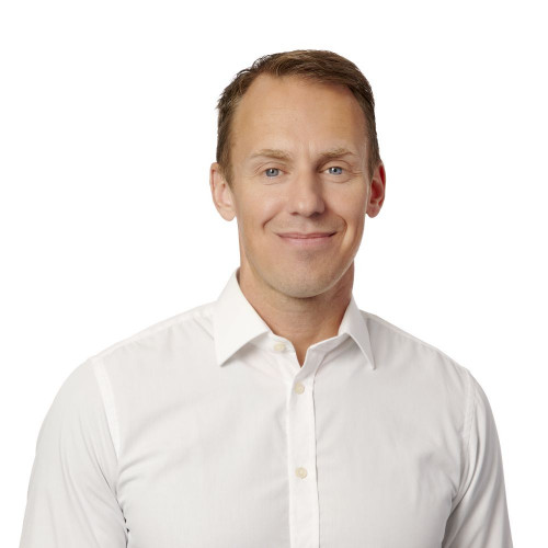 Mark Wolff