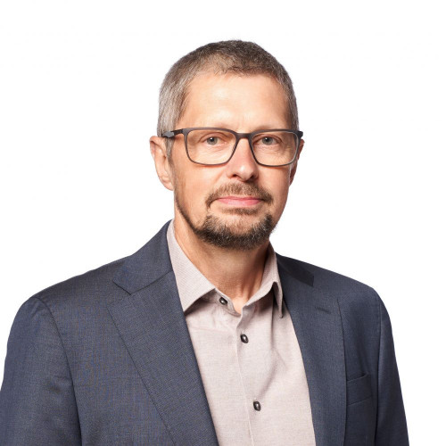 John Hviid Rasmussen