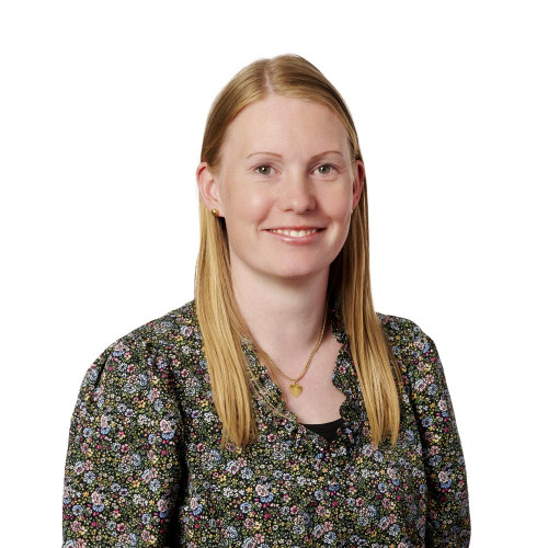 Isabella Thomsen