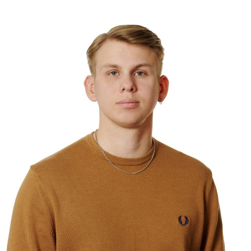 Ditlef Martens