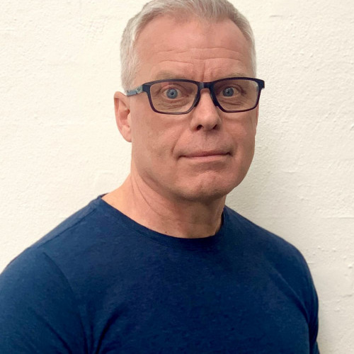 Bjarne Lunding