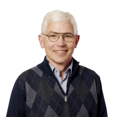 Jan Johansen