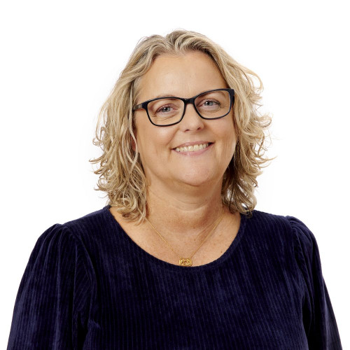 Mette Haslev